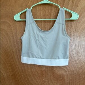 Tomboyx Compression Minimizer Bra/Top